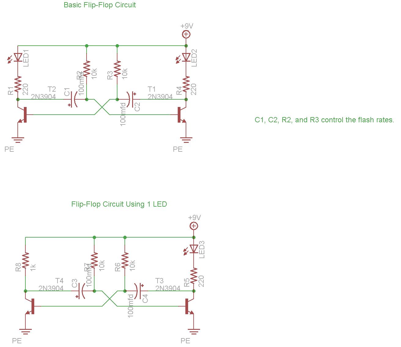 Building Electronic Circuits For Beginners Pdf Wiring Diagram